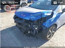 نيسان فيرسا